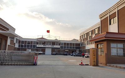 青岛百胜油气回收有限公司