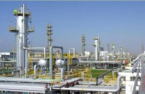 油田油气回收改造